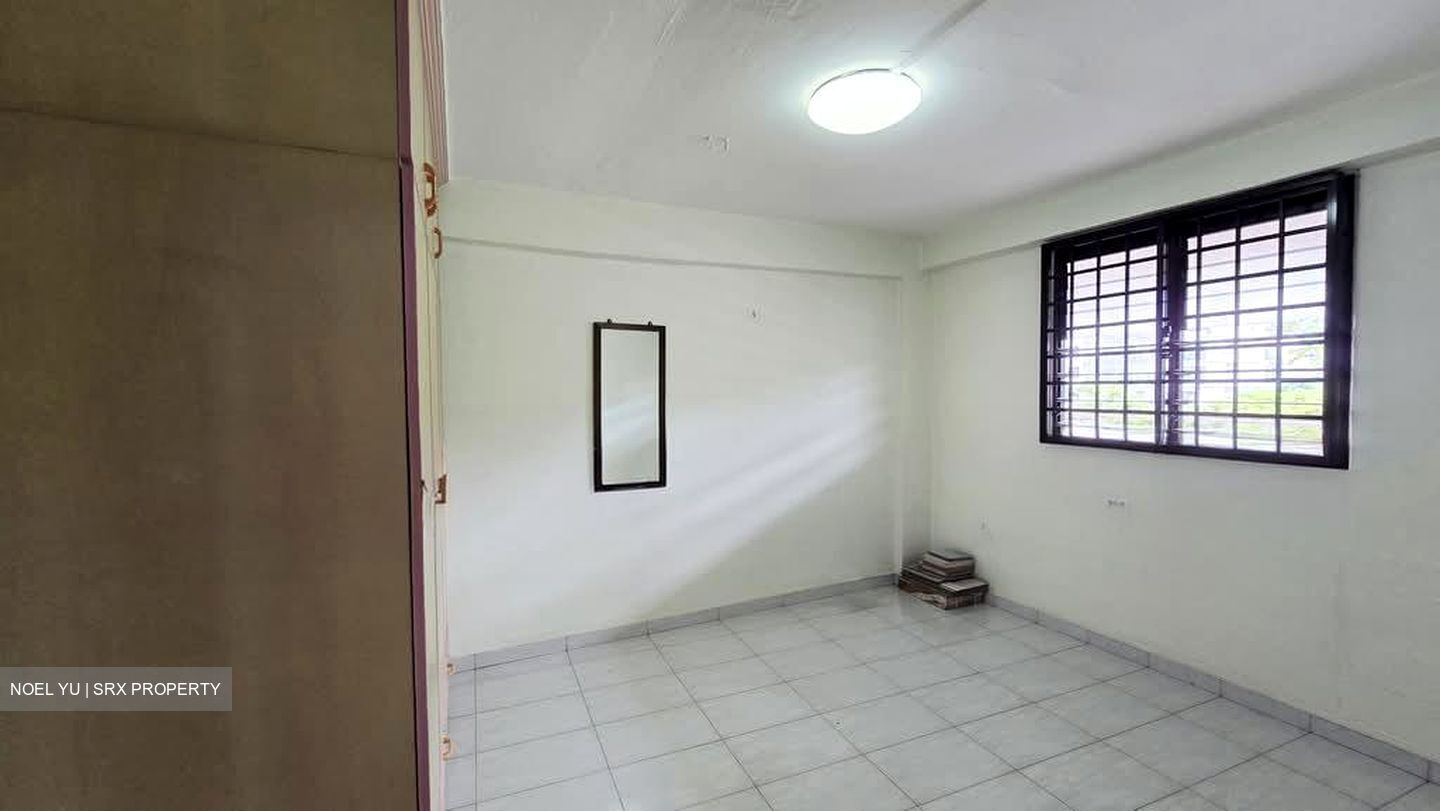 Blk 2 Brickworks Estate (Bukit Merah), HDB 3 Rooms #574420071